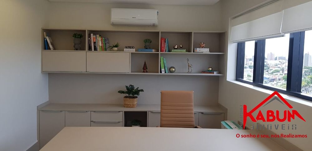 Sala-Conjunto, 35 m² - Foto 11