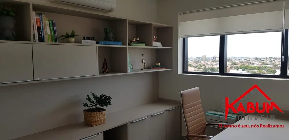 Sala-Conjunto, 35 m² - Foto 5