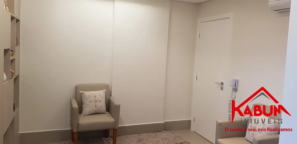 Sala-Conjunto, 35 m² - Foto 16