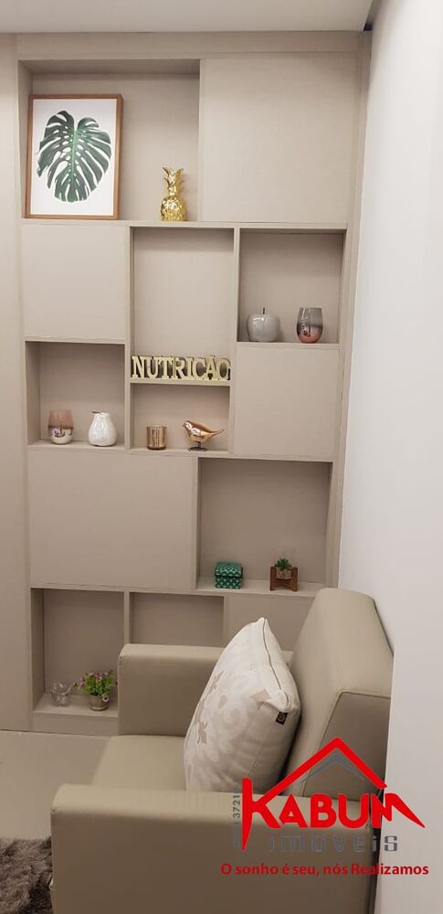 Sala-Conjunto, 35 m² - Foto 2