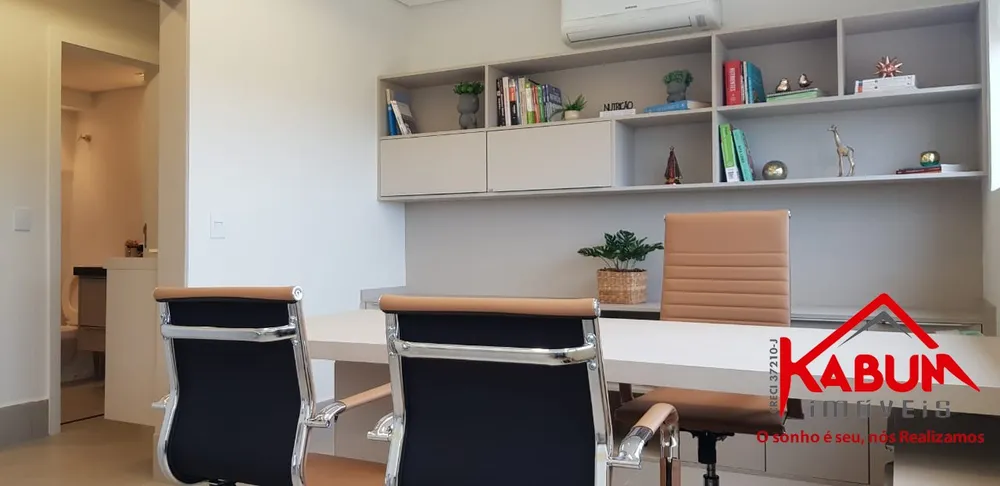 Sala-Conjunto, 35 m² - Foto 10