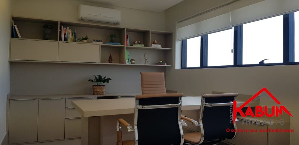Sala-Conjunto, 35 m² - Foto 7