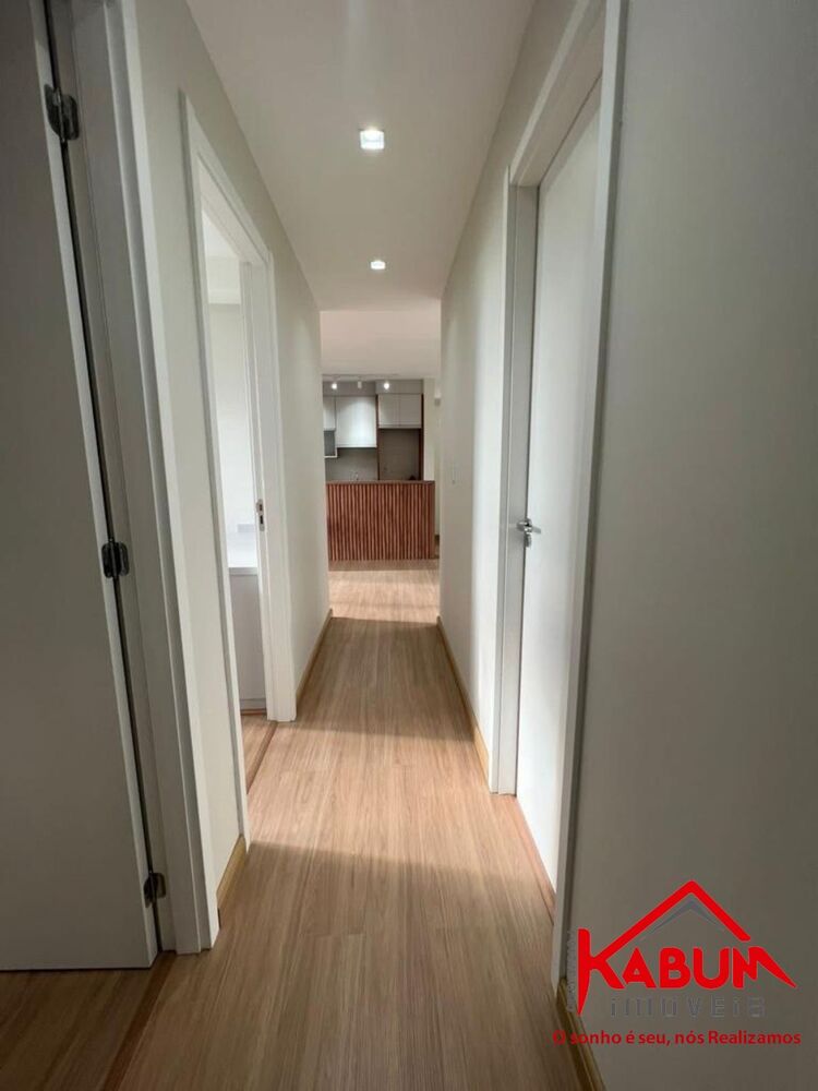 Apartamento, 3 quartos, 68 m² - Foto 1