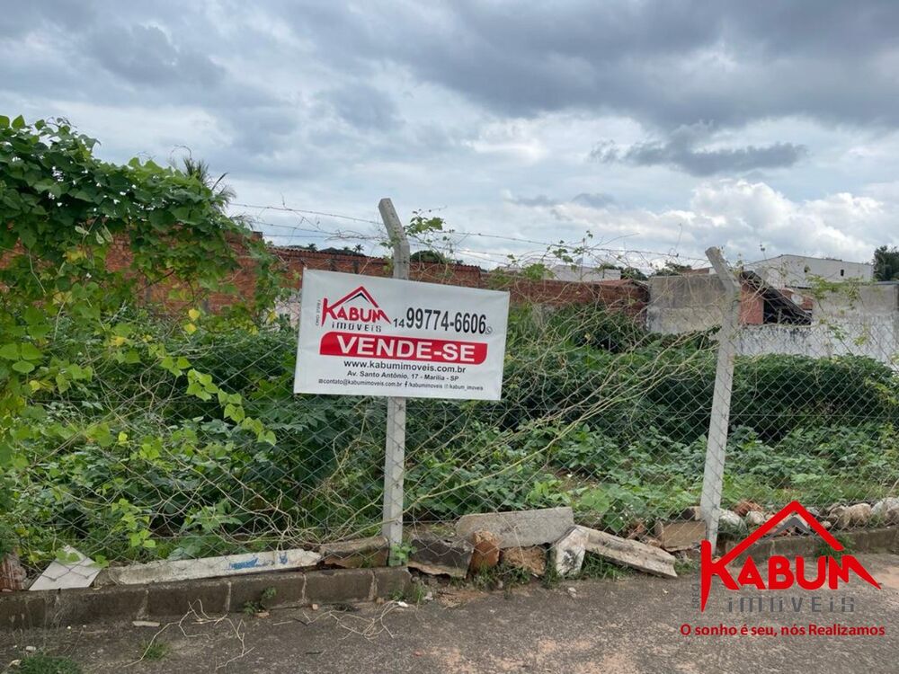 Terreno, 250 m² - Foto 1