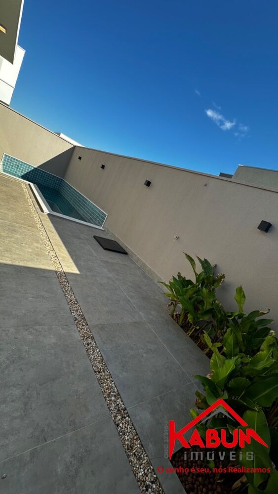 Casa à venda com 3 quartos, 168m² - Foto 7