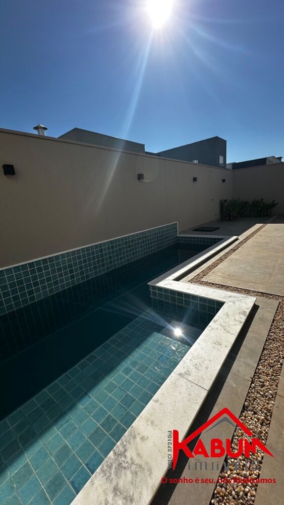 Casa à venda com 3 quartos, 168m² - Foto 6