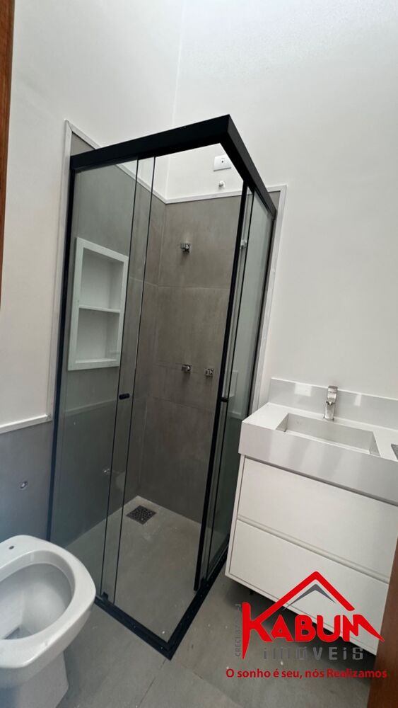 Casa à venda com 3 quartos, 168m² - Foto 10