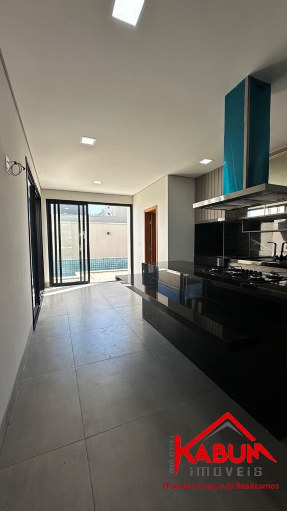 Casa à venda com 3 quartos, 168m² - Foto 4