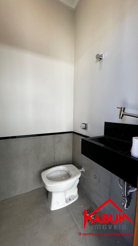 Casa à venda com 3 quartos, 168m² - Foto 5