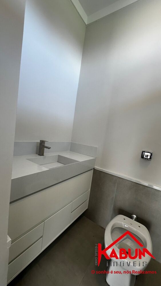 Casa à venda com 3 quartos, 168m² - Foto 11