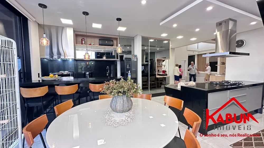 Casa, 3 quartos - Foto 7