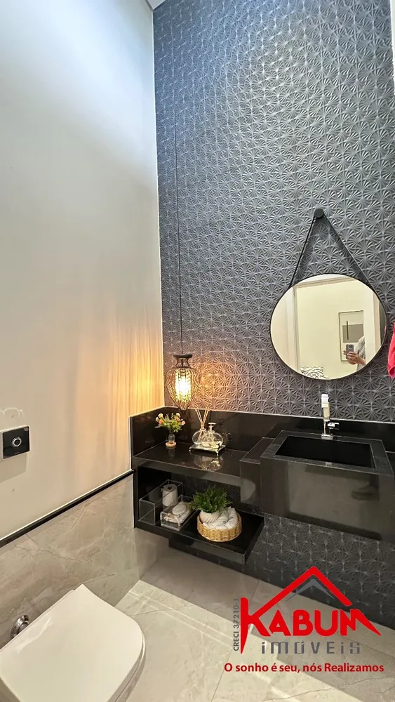Casa, 3 quartos - Foto 4