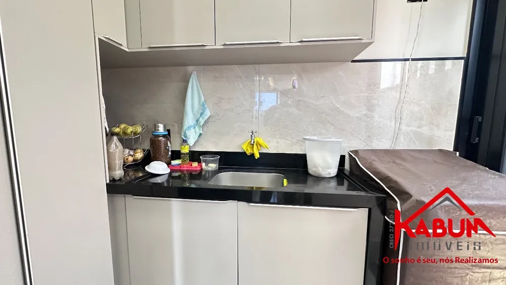 Casa, 3 quartos - Foto 6