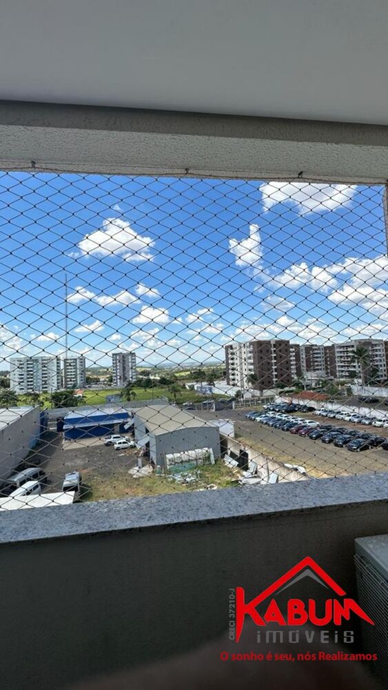 Apartamento, 2 quartos, 54 m² - Foto 2