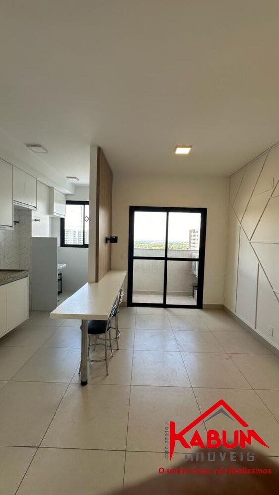 Apartamento, 2 quartos, 54 m² - Foto 1