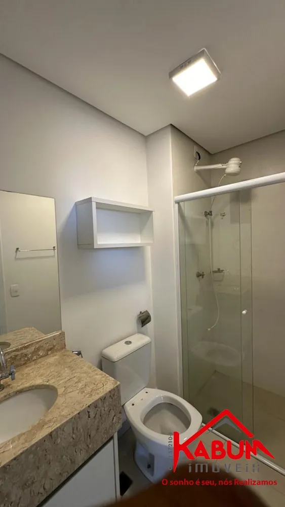 Apartamento, 2 quartos, 54 m² - Foto 6