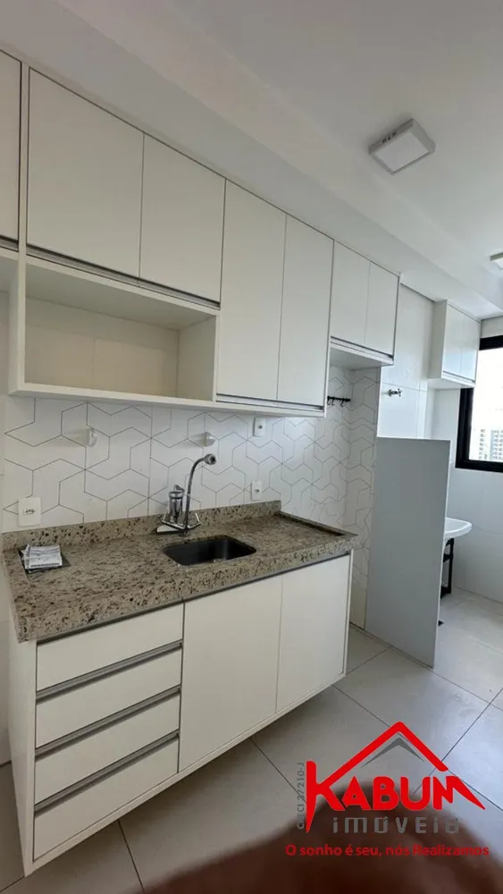 Apartamento, 2 quartos, 54 m² - Foto 4