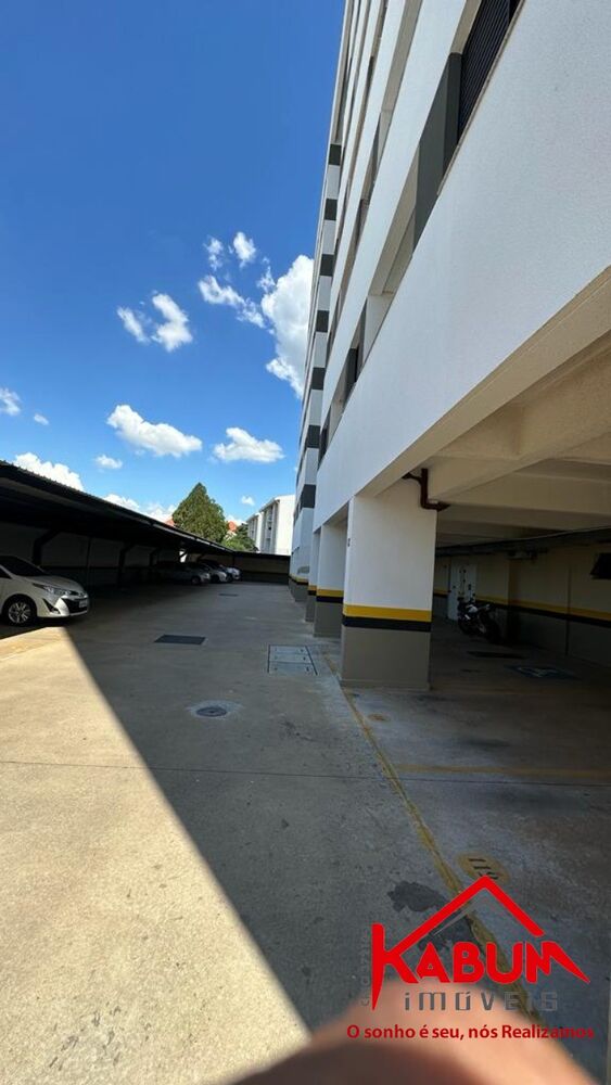 Apartamento, 2 quartos, 54 m² - Foto 8