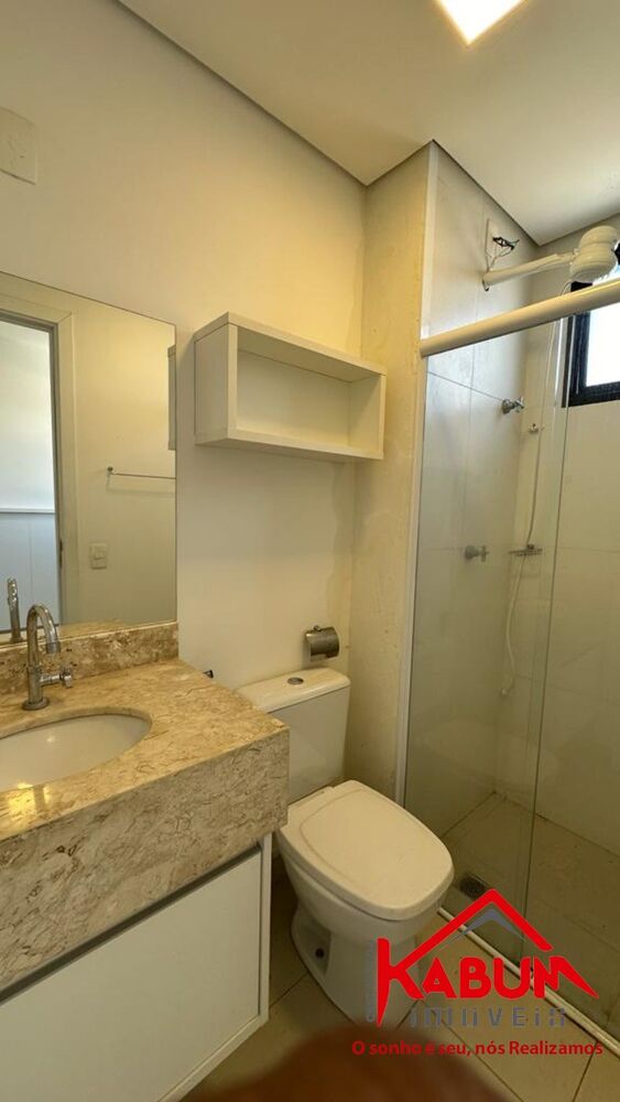 Apartamento, 2 quartos, 54 m² - Foto 6