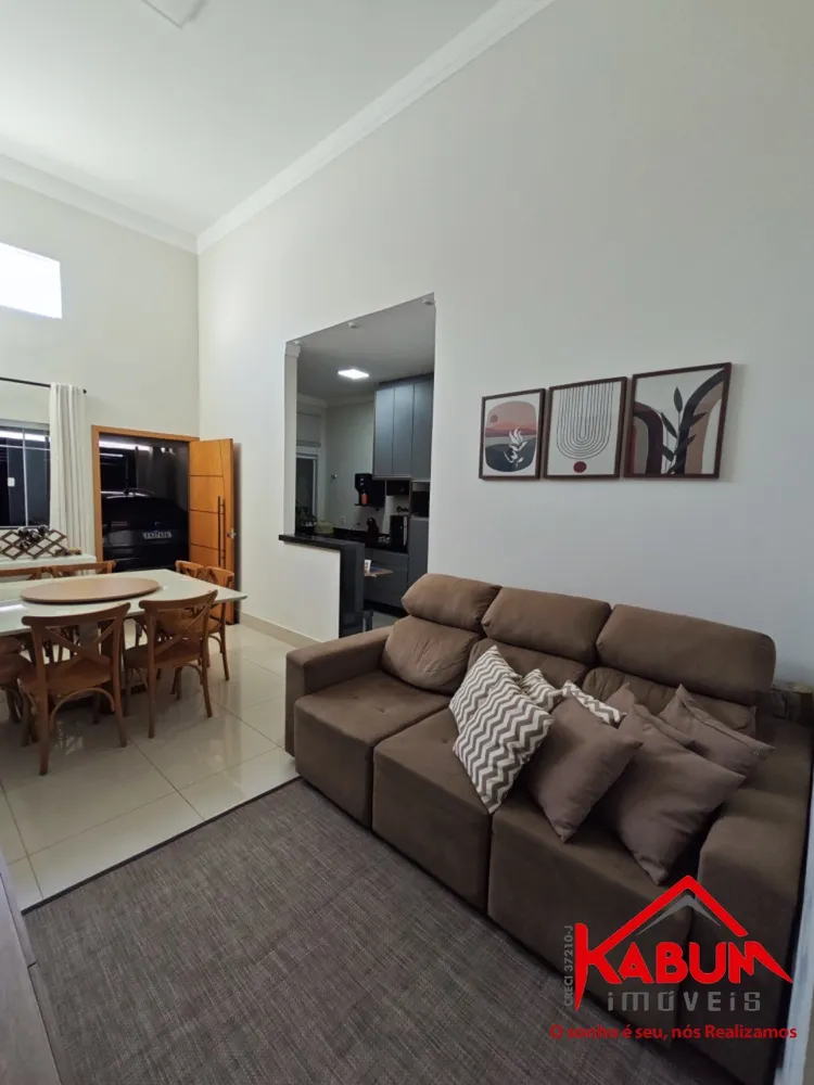 Casa, 2 quartos - Foto 4