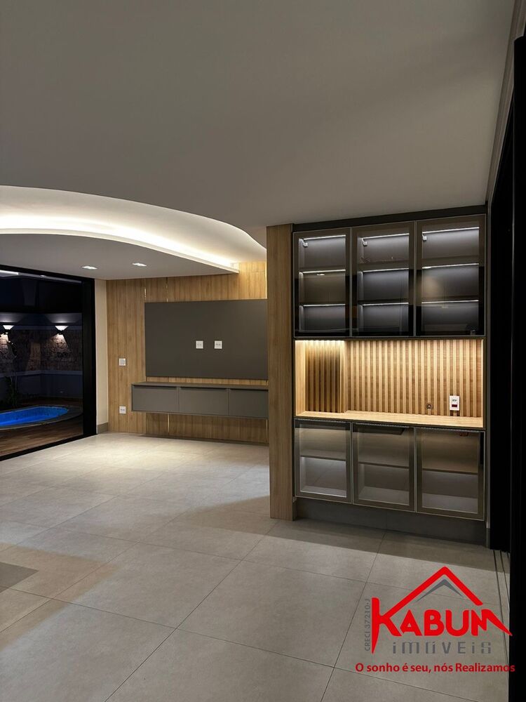 Casa, 4 quartos - Foto 8