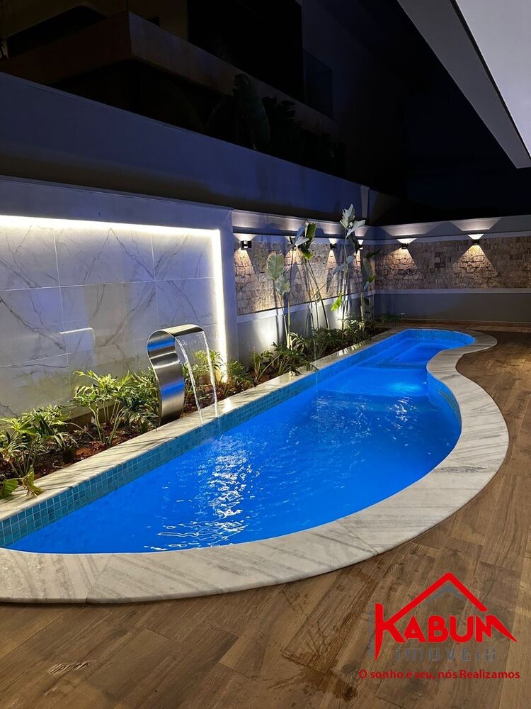 Casa, 4 quartos - Foto 11