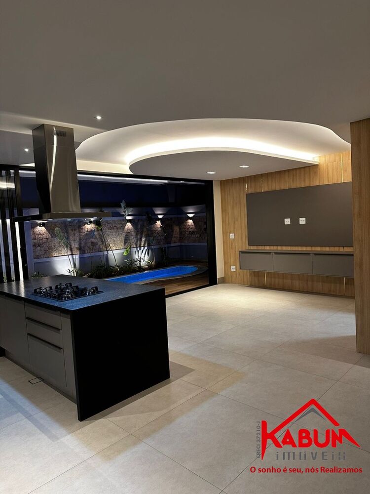 Casa, 4 quartos - Foto 7