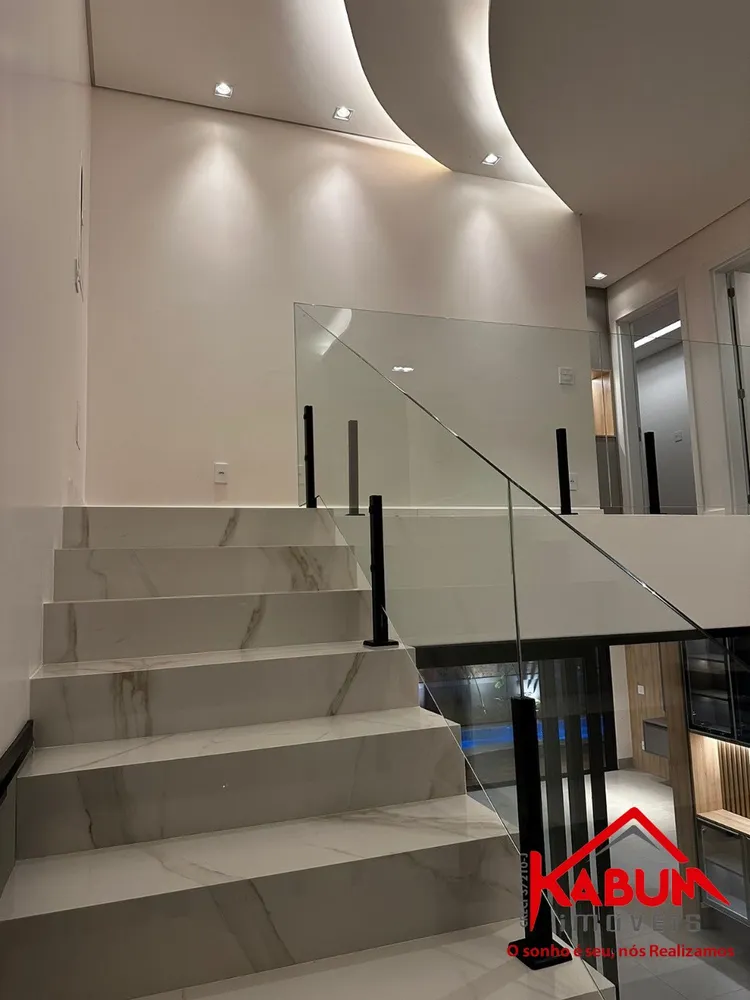 Casa, 4 quartos - Foto 4