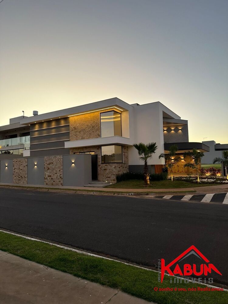 Casa, 4 quartos - Foto 1