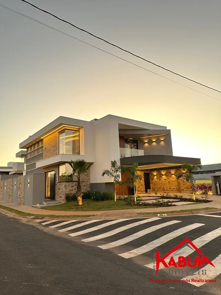 Casa, 4 quartos - Foto 1