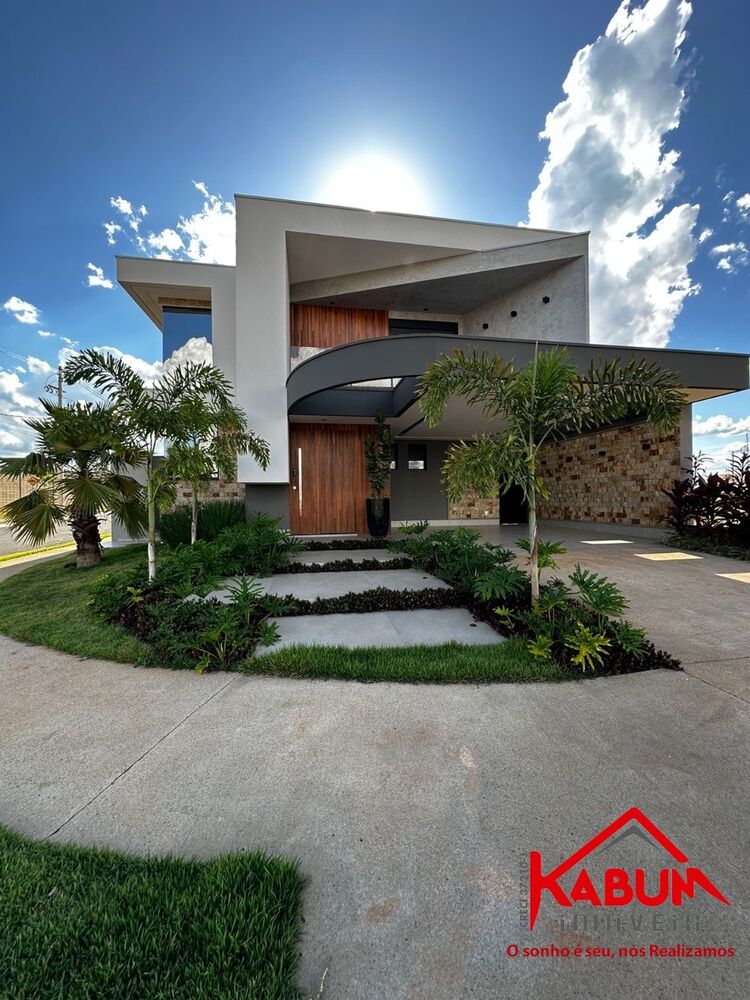 Casa, 4 quartos - Foto 2