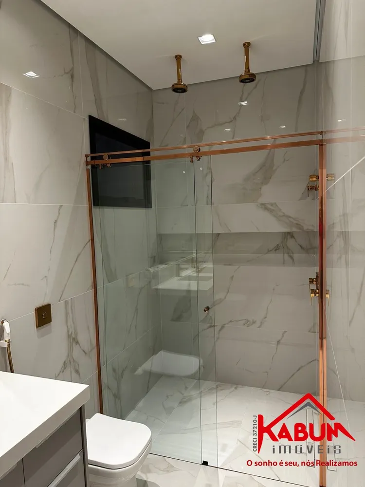 Casa, 4 quartos - Foto 6
