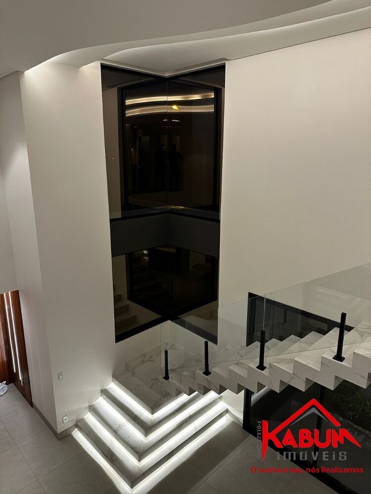 Casa, 4 quartos - Foto 4