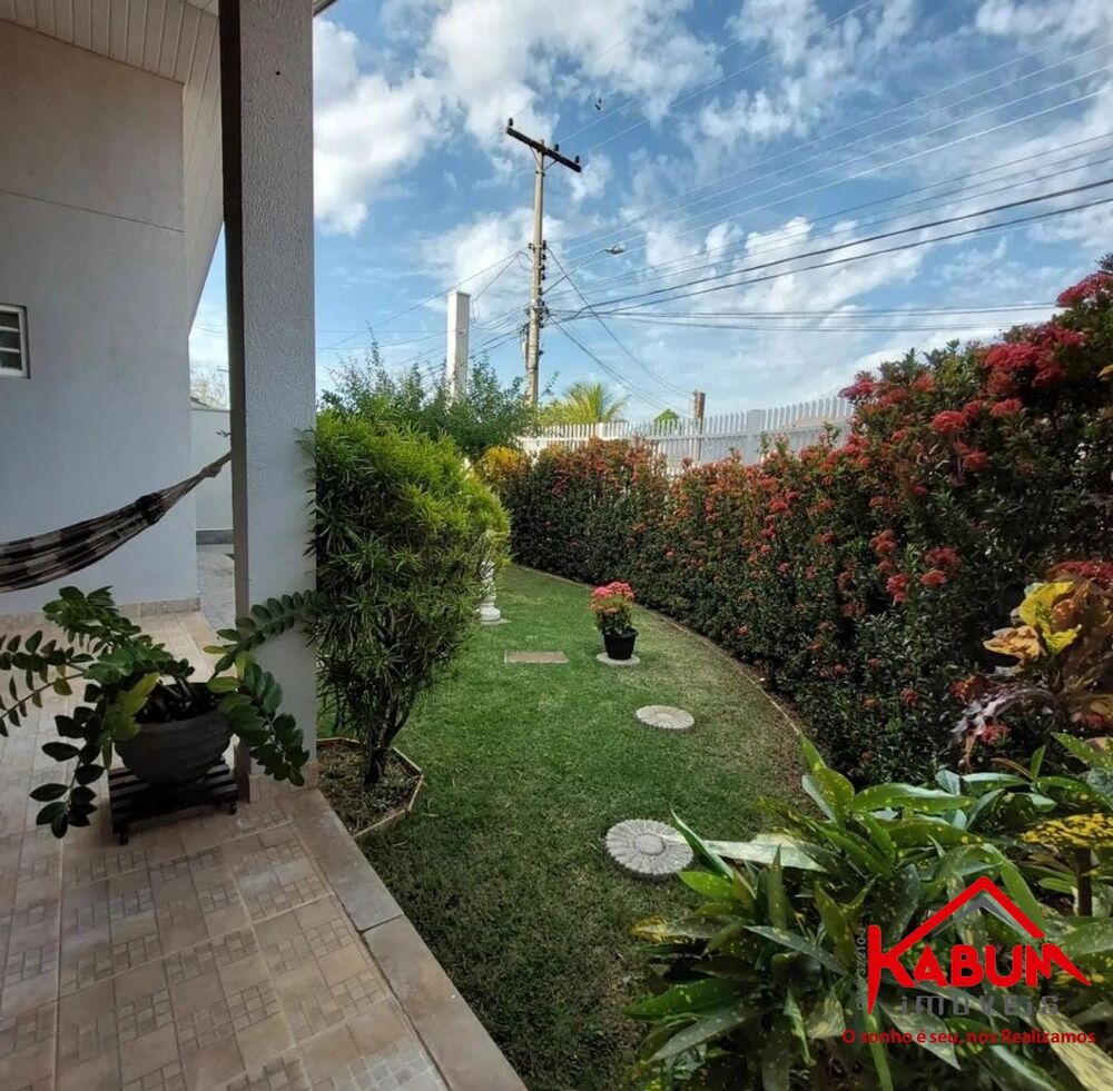 Casa, 3 quartos - Foto 5