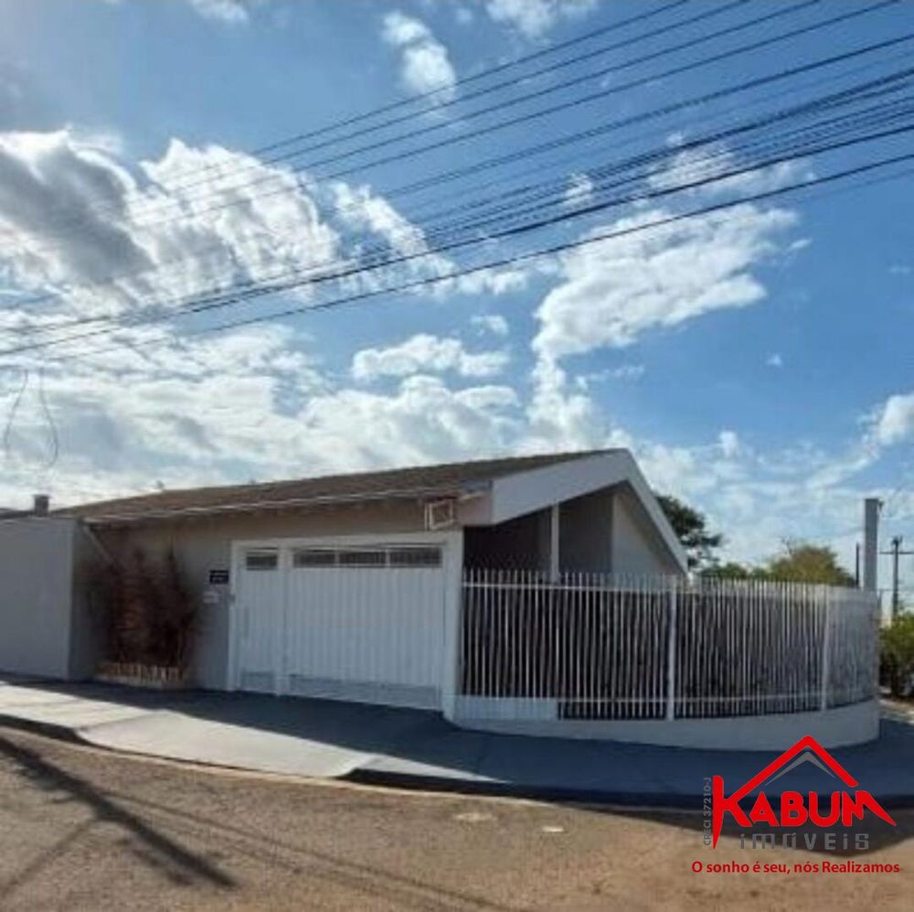 Casa, 3 quartos - Foto 4