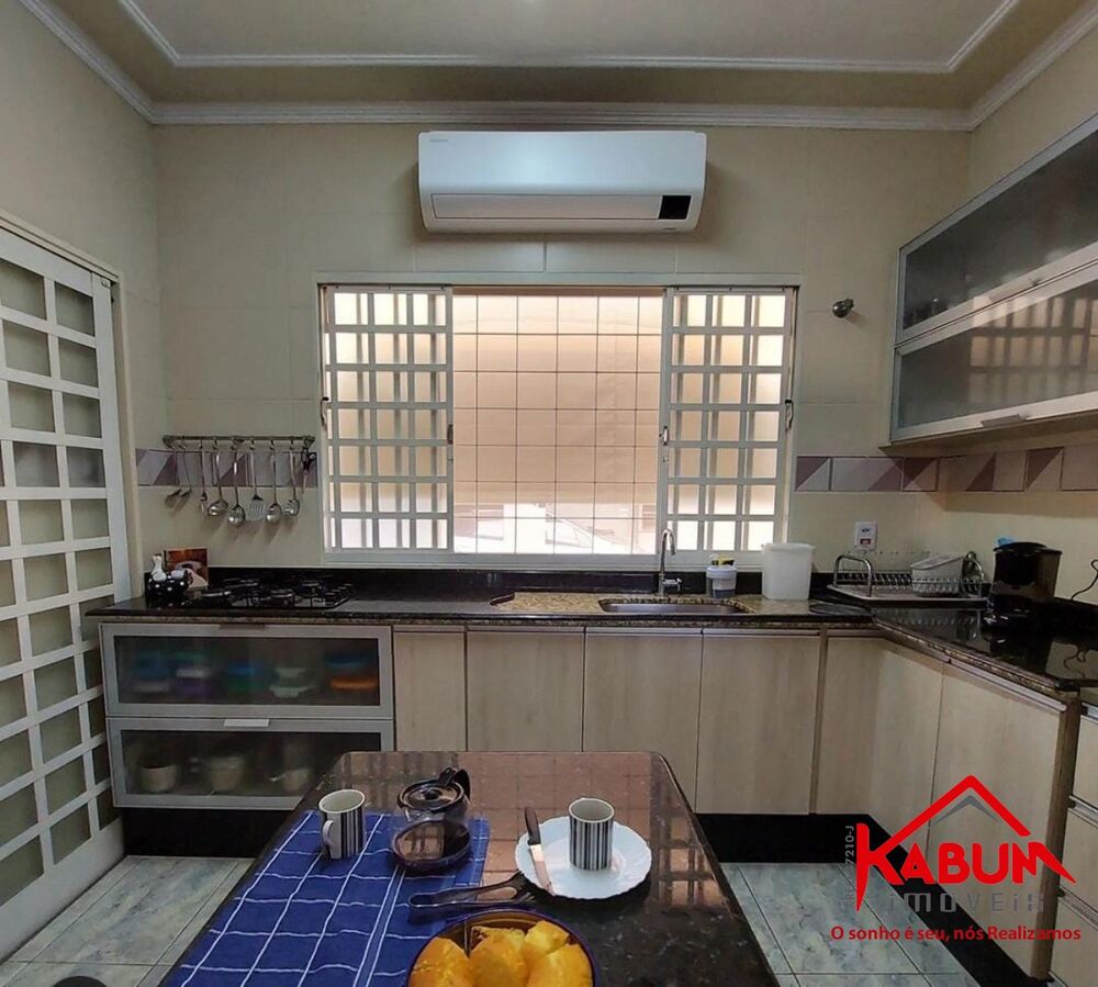 Casa, 3 quartos - Foto 7