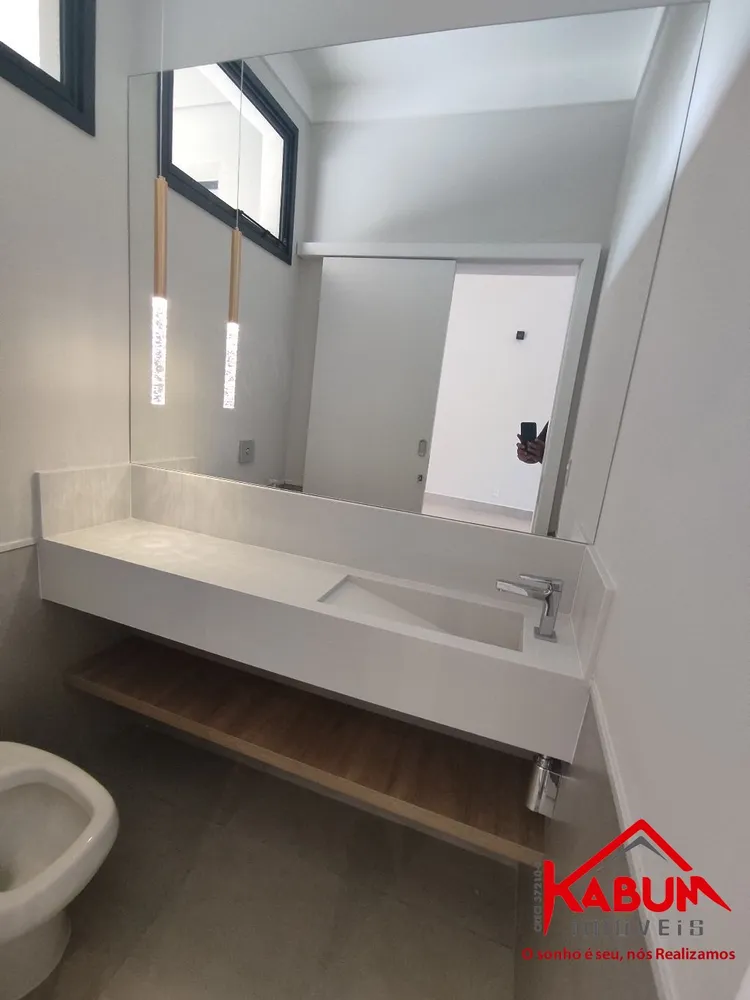 Casa, 3 quartos - Foto 10