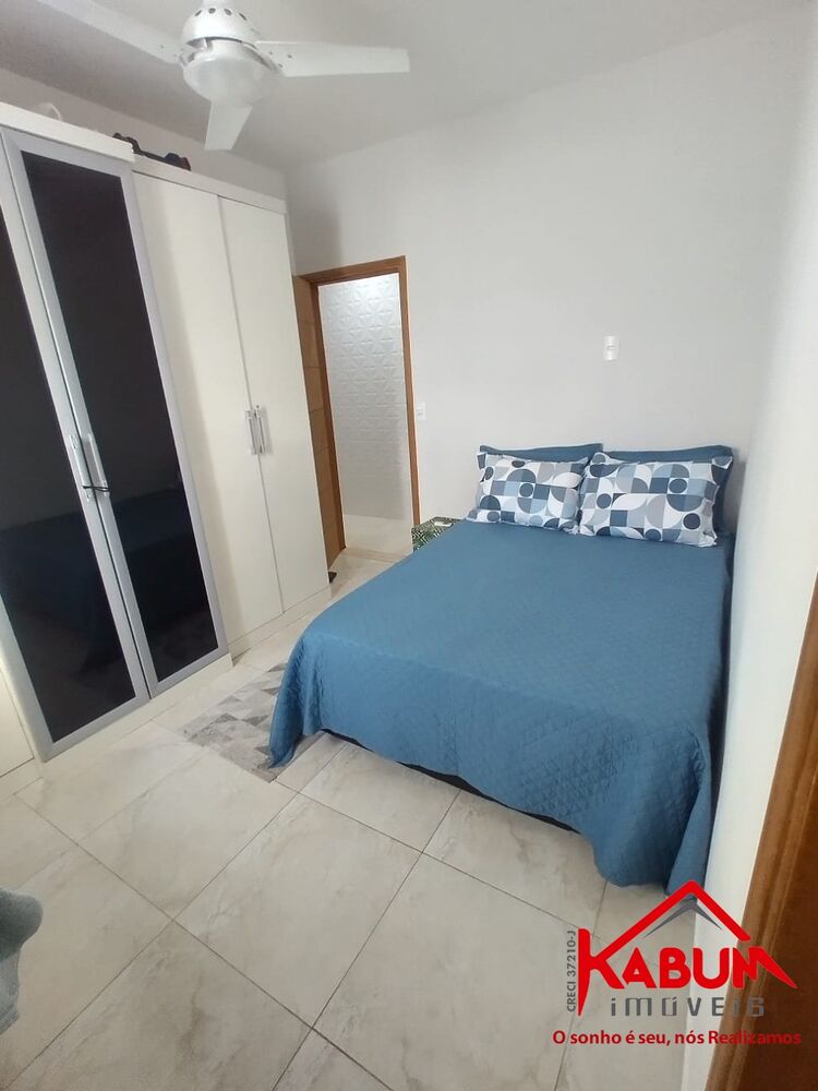 Casa, 2 quartos - Foto 5