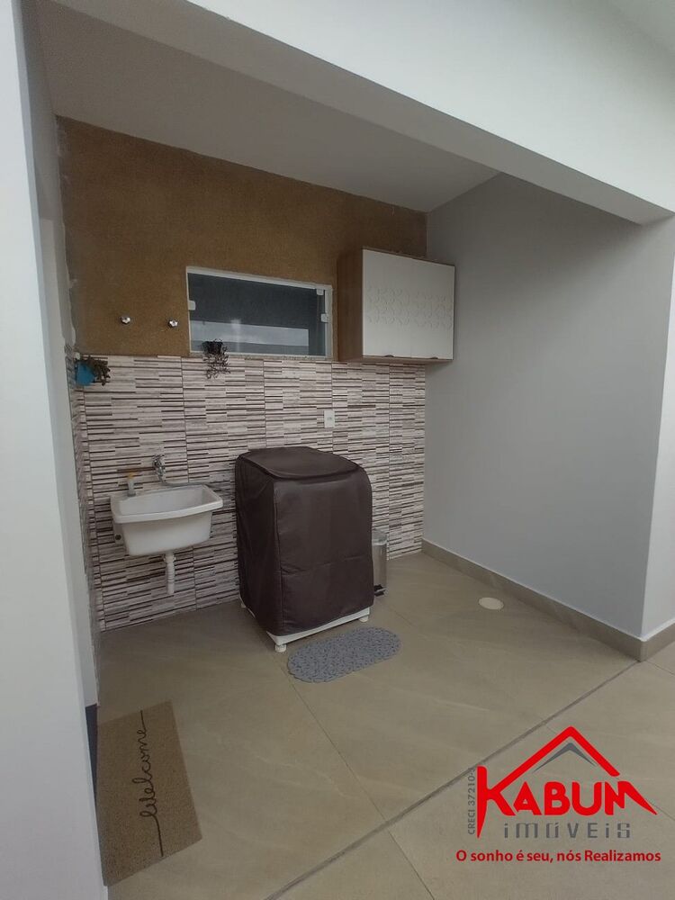 Casa, 2 quartos - Foto 2