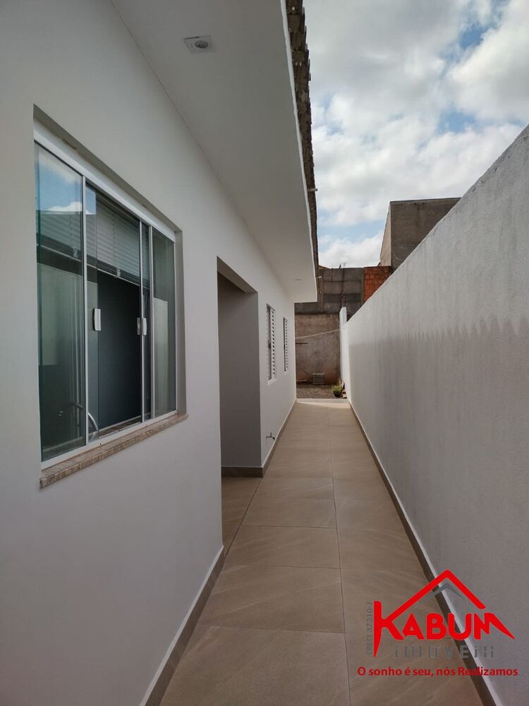 Casa, 2 quartos - Foto 4