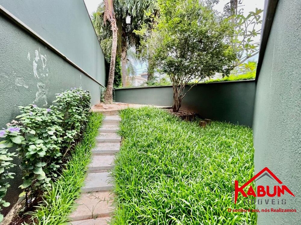 Casa à venda com 4 quartos - Foto 6