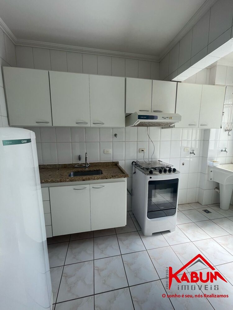 Apartamento, 2 quartos, 70 m² - Foto 2