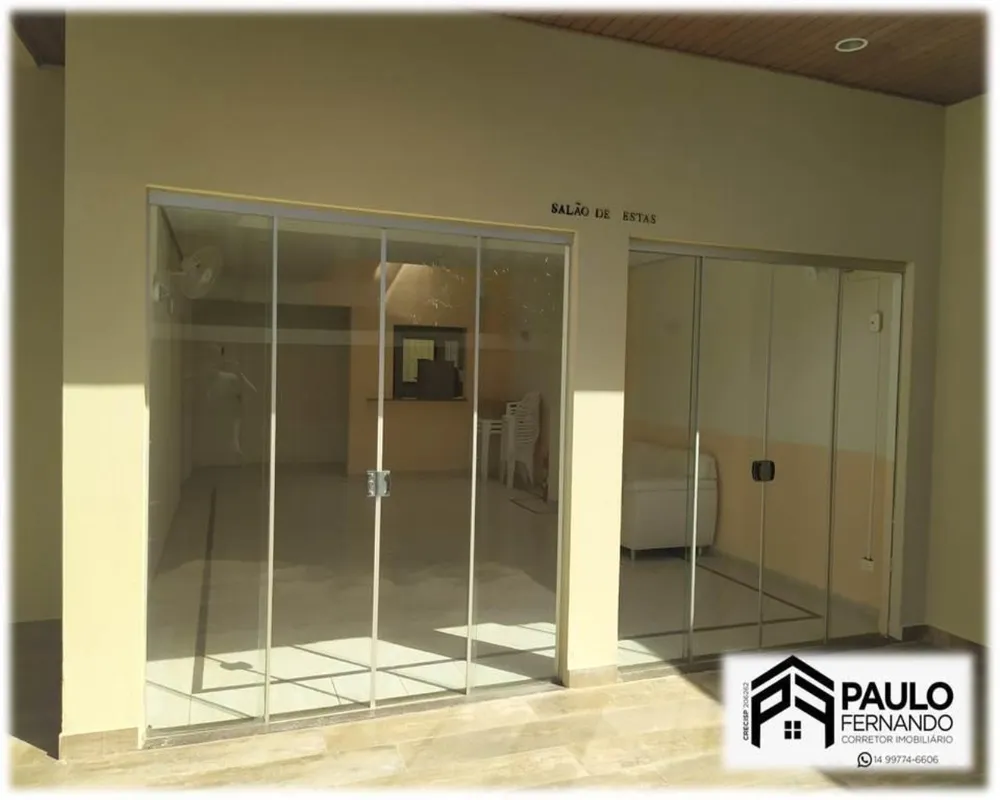 Apartamento, 2 quartos, 70 m² - Foto 4
