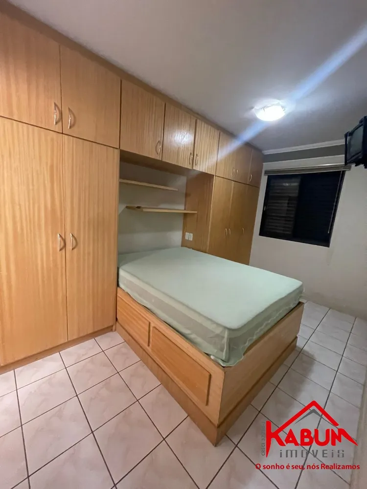 Apartamento, 2 quartos, 70 m² - Foto 9