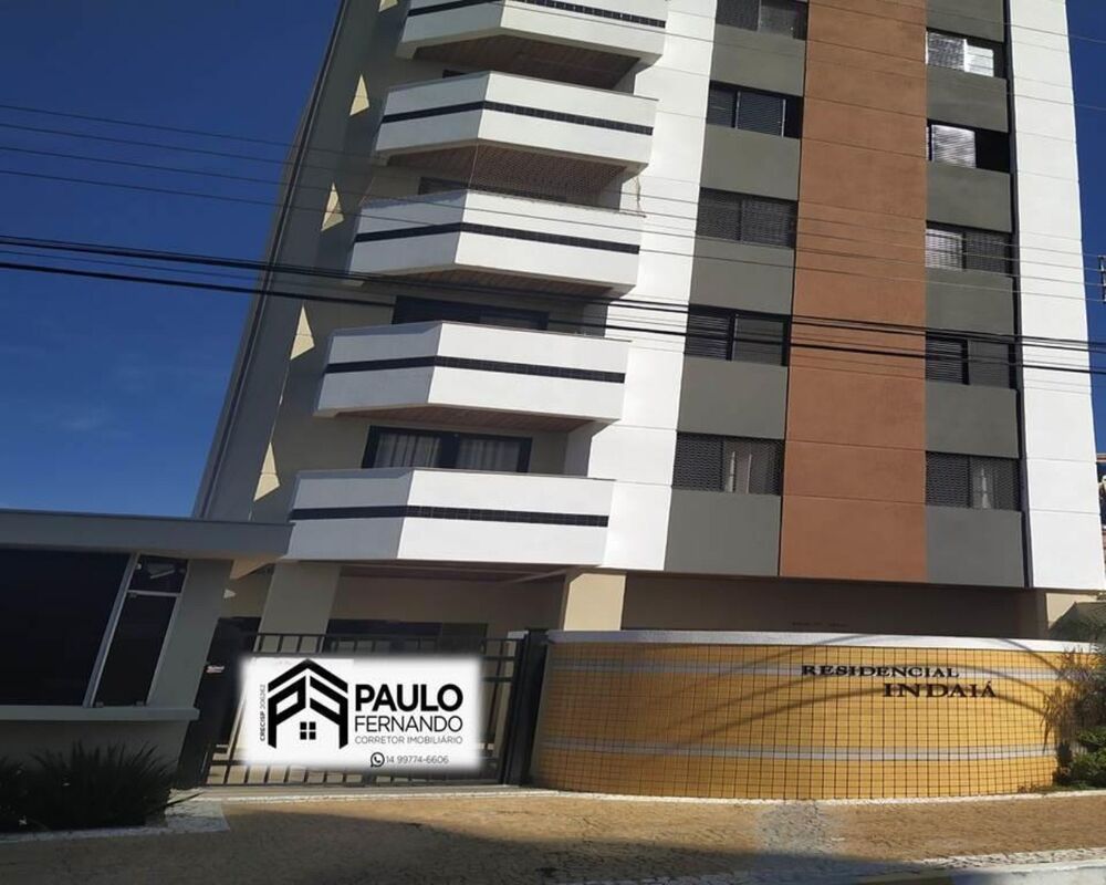 Apartamento, 2 quartos, 70 m² - Foto 3