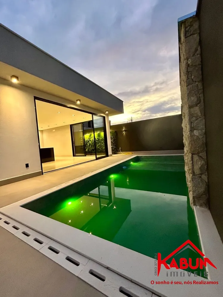 Casa, 3 quartos - Foto 19
