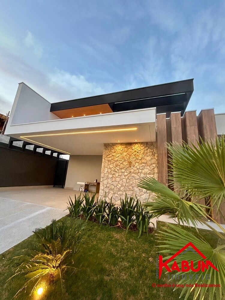 Casa à venda com 3 quartos - Foto 9