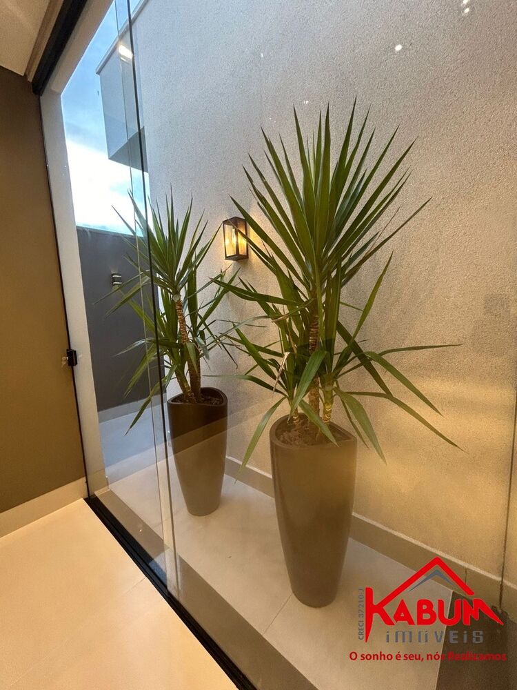 Casa à venda com 3 quartos - Foto 4