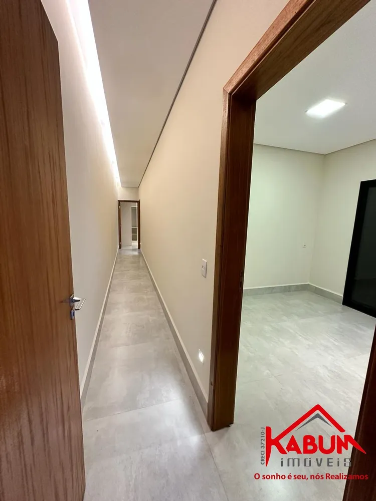 Casa, 3 quartos - Foto 17