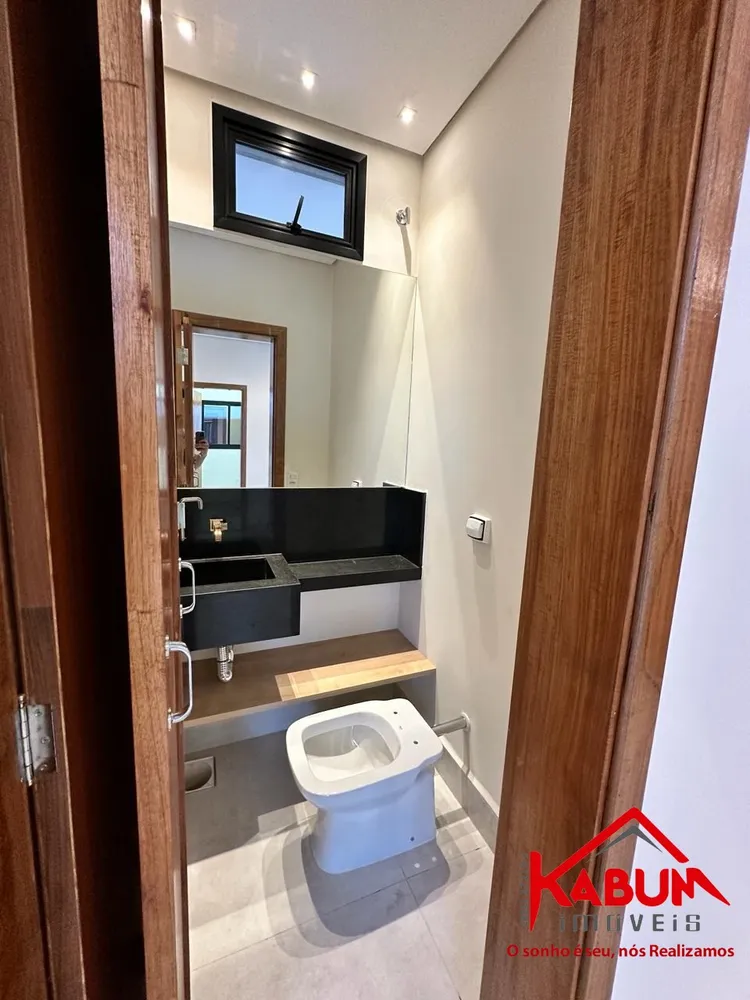 Casa, 3 quartos - Foto 16